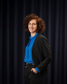 Advokat Nicole Adelsson